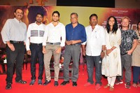 Sahasam Swasaga Sagipo Teaser Launch Photes